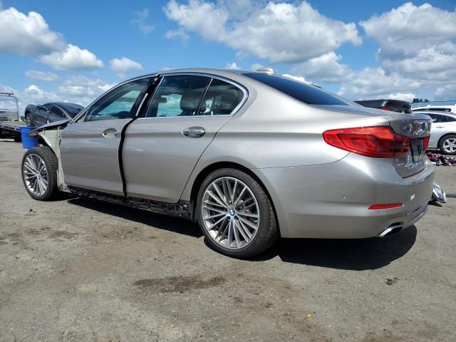 2018 BMW 540 XI WBAJE7C59JWC55878