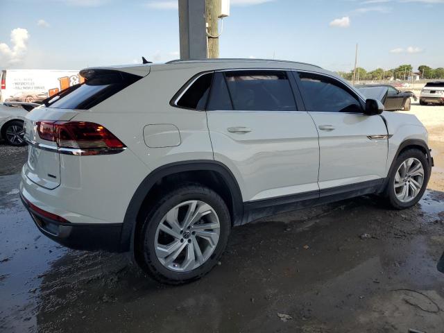 2020 VOLKSWAGEN ATLAS CROS 1V2MC2CA9LC206458