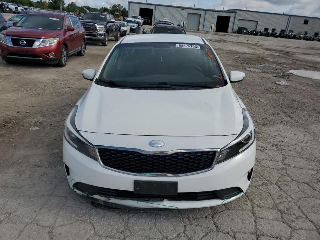 2017 KIA FORTE LX 3KPFK4A72HE032264