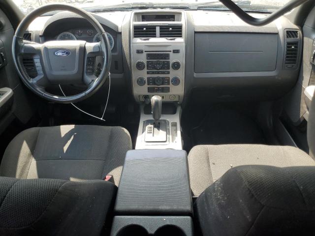 2010 FORD ESCAPE XLT - 1FMCU0DG9AKB03024