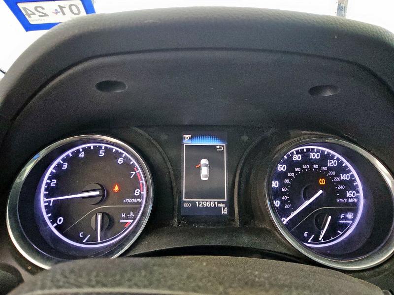 2019 TOYOTA CAMRY L 4T1B11HK9KU162699