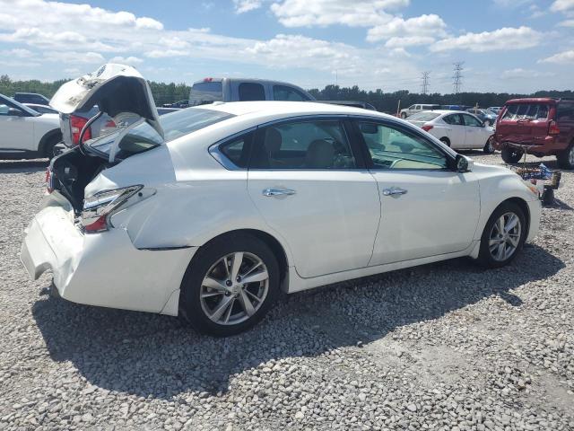 2015 NISSAN ALTIMA 2.5 - 1N4AL3AP0FN354451