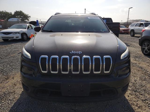 2016 JEEP CHEROKEE S 1C4PJLAS1GW229940