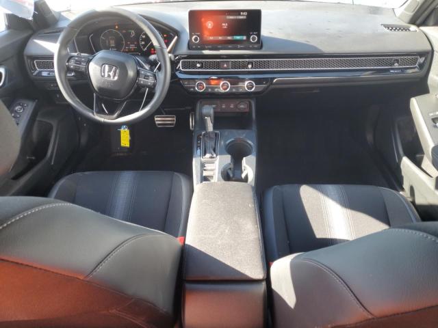 2025 HONDA CIVIC SPOR 2HGFE4F80SH338773