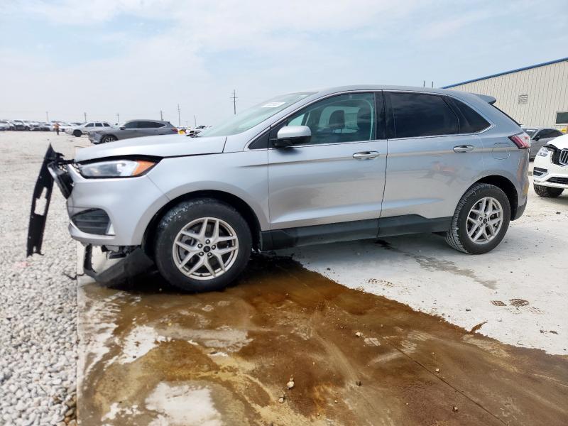 Global Auto Auctions: 2024 FORD EDGE SEL