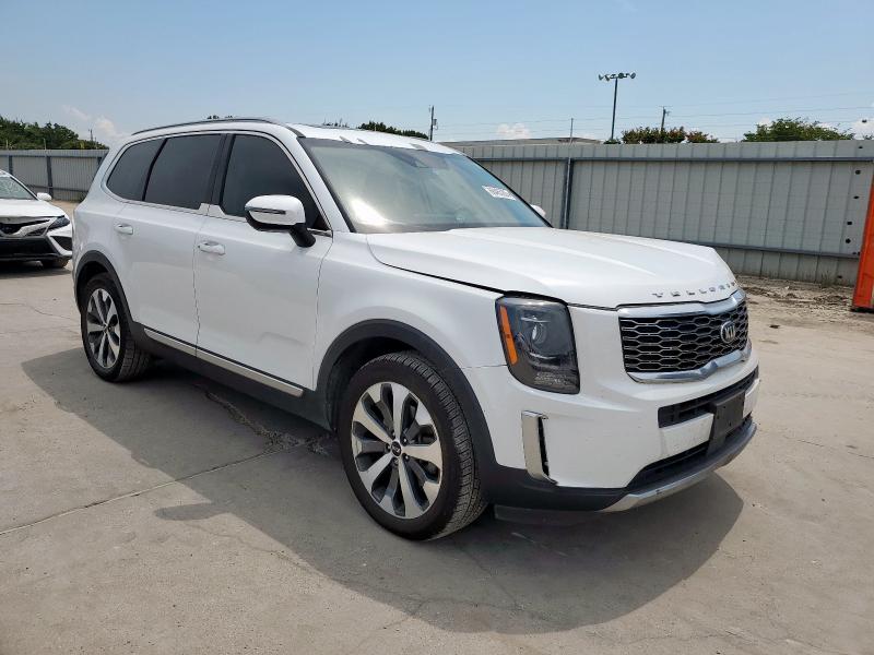 2020 KIA TELLURIDE 5XYP64HC3LG017067