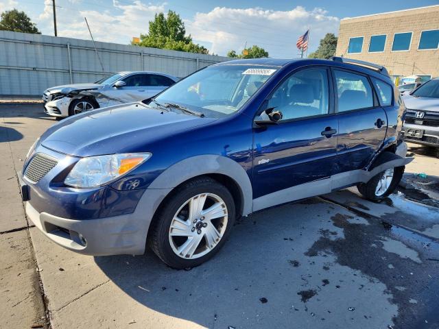 PONTIAC VIBE