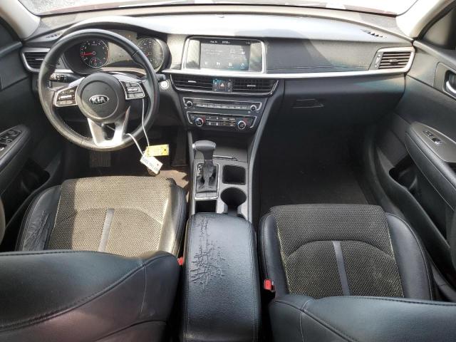 2019 KIA OPTIMA LX 5XXGT4L30KG306507