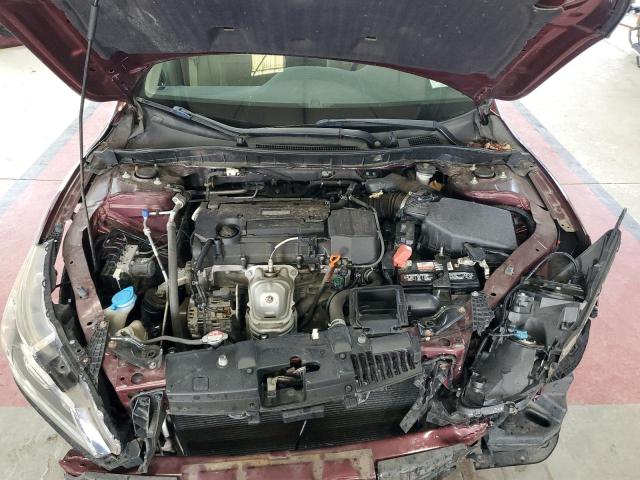 2017 HONDA ACCORD LX 1HGCR2F37HA175188