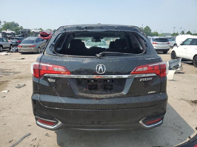 2017 ACURA RDX ADVANC - 5J8TB4H78HL008102