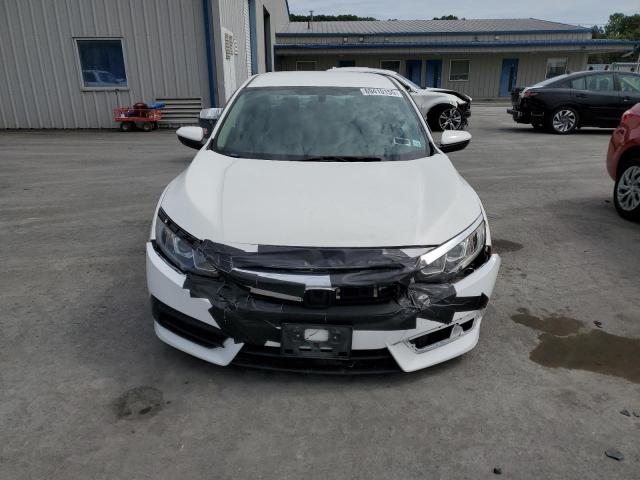2018 HONDA CIVIC LX 19XFC2F55JE204205