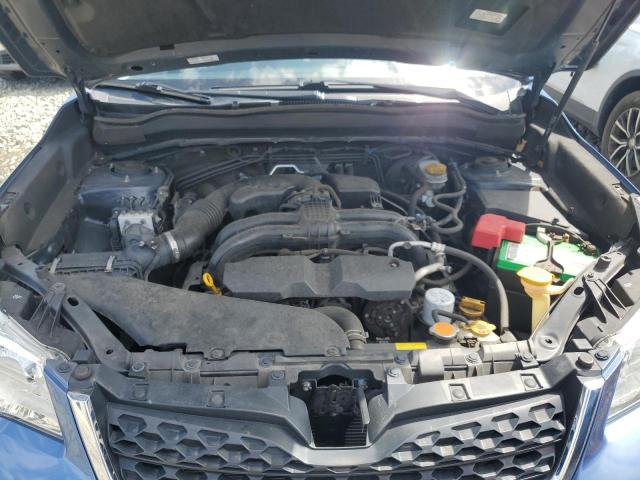 2016 SUBARU FORESTER 2 JF2SJADC1GH460183