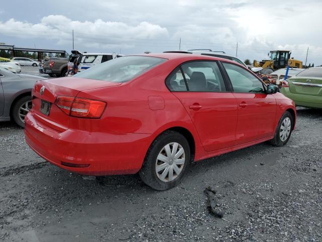 2015 VOLKSWAGEN JETTA BASE 3VW2K7AJ4FM403775