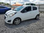 2015 CHEVROLET SPARK LS - KL8CB6S95FC790174