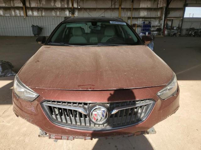 2018 BUICK REGAL TOUR W04GU8SX6J1147067