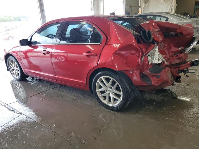 2010 FORD FUSION SEL - 3FAHP0JGXAR428661