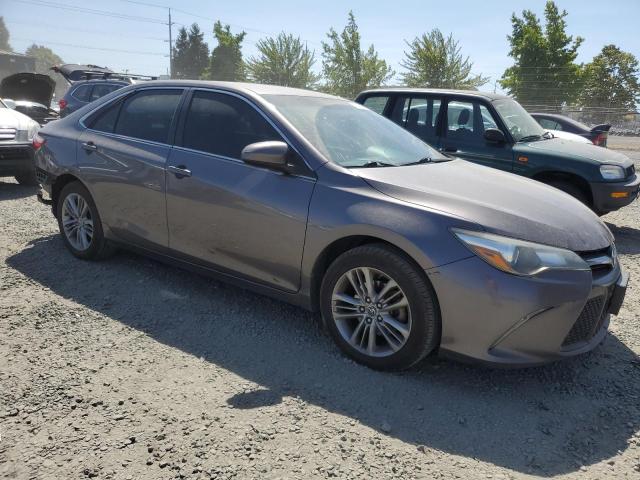 2015 TOYOTA CAMRY LE - 4T1BF1FK9FU973431