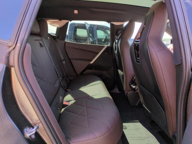 2024 BMW IX XDRIVE5 WB523CF03RCP83184