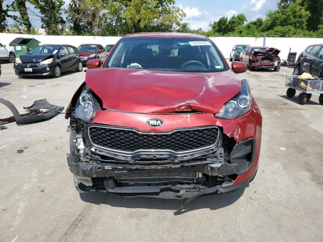 2019 KIA SPORTAGE L - KNDPM3AC5K7627154