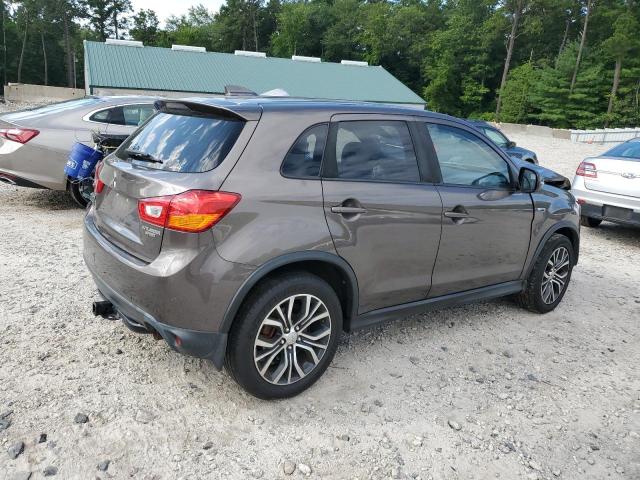 2017 MITSUBISHI OUTLANDER SPORT ES JA4AR3AU9HZ000982