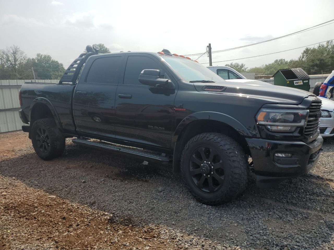 RAM 2500 LARAMIE