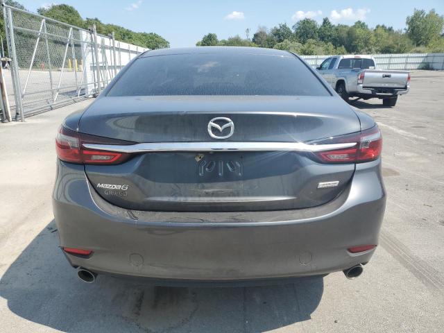 2018 MAZDA 6 TOURING JM1GL1VM0J1312046