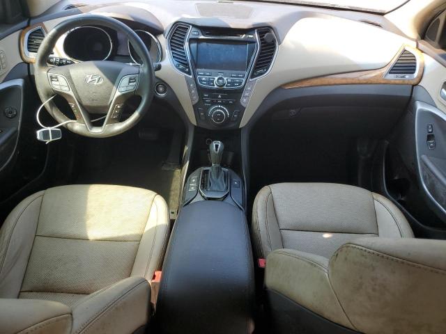 2015 HYUNDAI SANTA FE G KM8SR4HF8FU129051