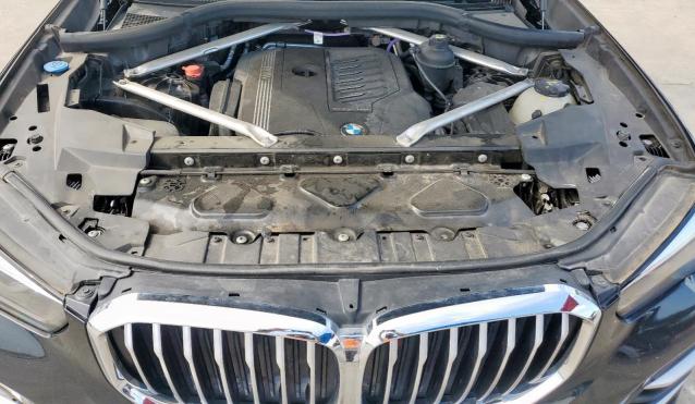 2023 BMW X5 SDRIVE 5UXCR4C06P9N45274