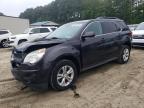 2015 CHEVROLET EQUINOX LT - 2GNFLFEK2F6344998