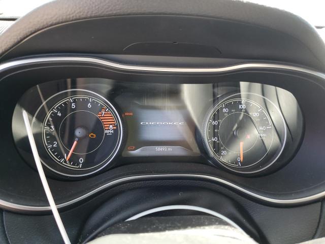 2021 JEEP CHEEROKEE 1C4PJMBX5MD128018