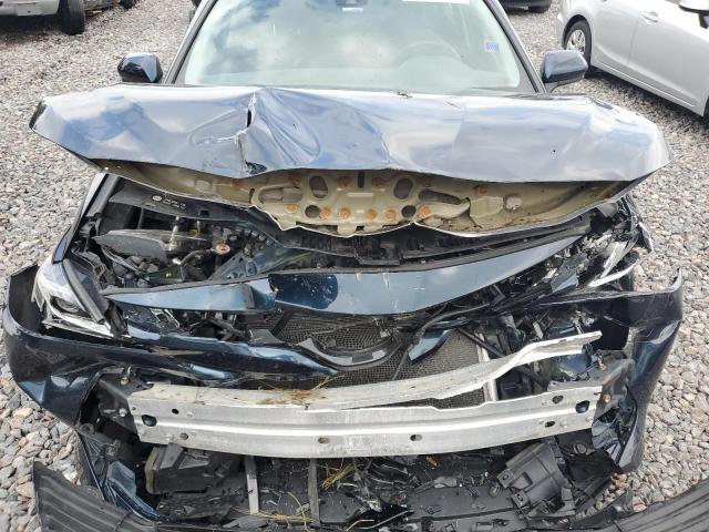 2018 TOYOTA CAMRY L - 4T1B11HK7JU588325