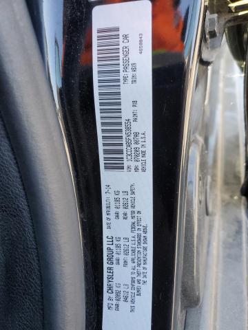 2015 CHRYSLER 200 LIMITE 1C3CCCAB5FN538554
