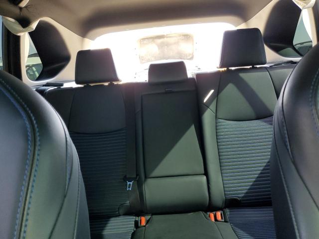 2022 TOYOTA RAV4 XSE - JTME6RFV8ND522421