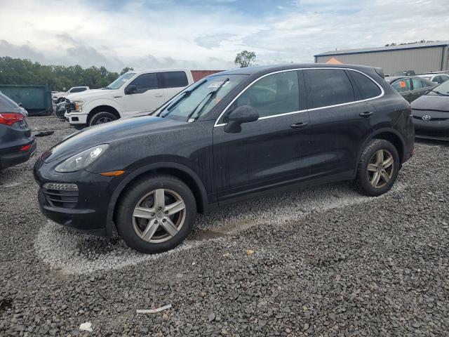 2011 PORSCHE CAYENNE - WP1AA2A25BLA05580
