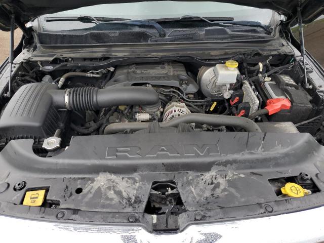 2021 RAM 1500 BIG H 1C6SRFFT1MN714187