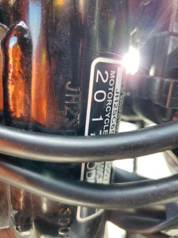 2017 HONDA CB1100 C JH2SC6512HK300277