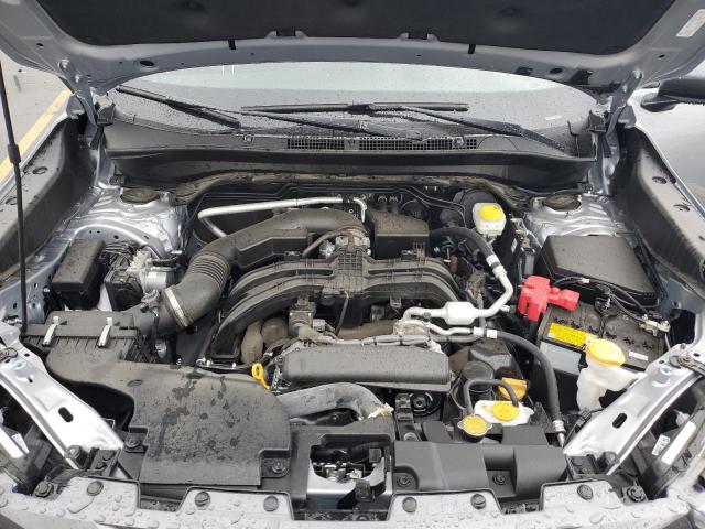 2025 SUBARU FORESTER P JF2SLDDC0SH433691