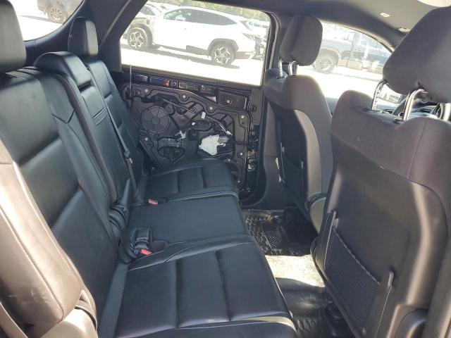 2024 DODGE DURANGO PU 1C4SDJFT8RC198097