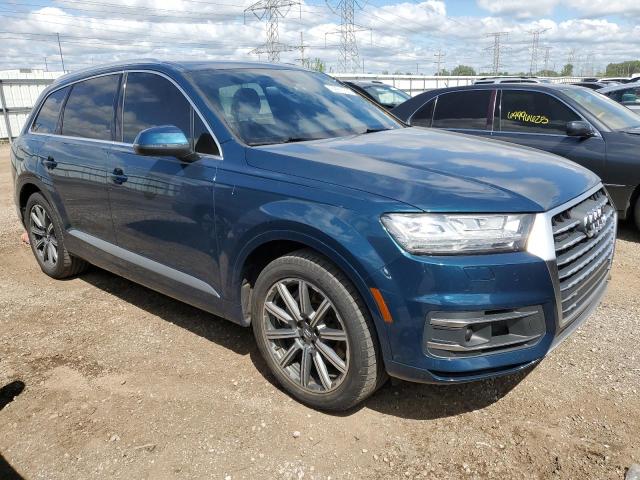 2018 AUDI Q7 PRESTIG WA1VAAF71JD029234