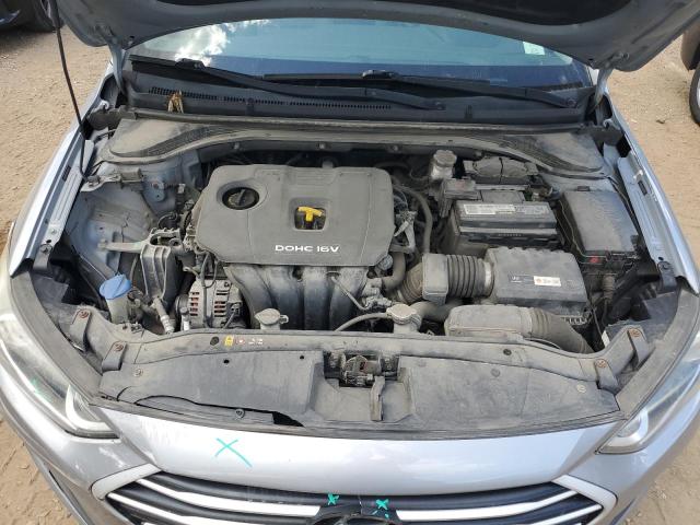 2017 HYUNDAI ELANTRA SE - 5NPD84LF6HH092330