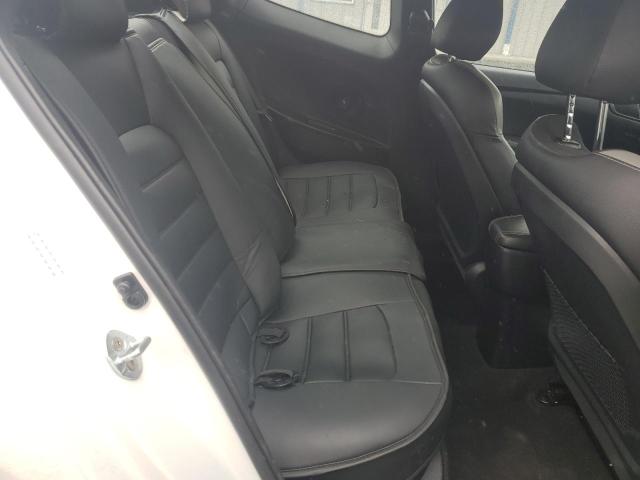 2016 HYUNDAI VELOSTER TURBO KMHTC6AE4GU279730