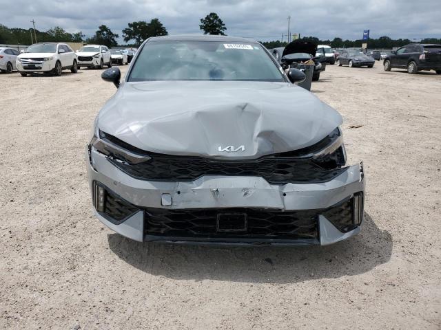 2025 KIA K5 KNAG64J74S5273901