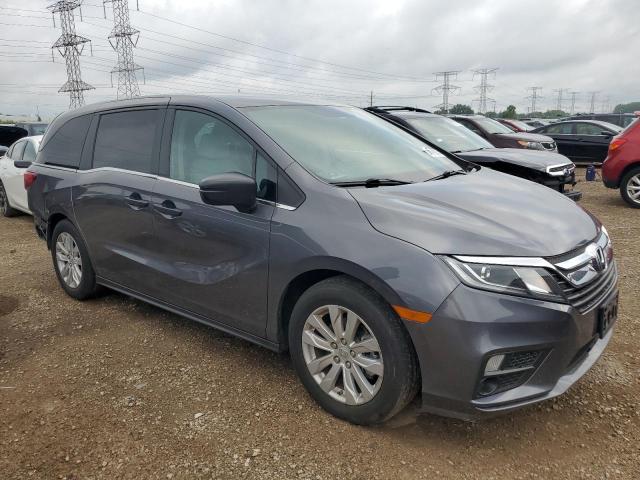 2019 HONDA ODYSSEY LX 5FNRL6H2XKB131240