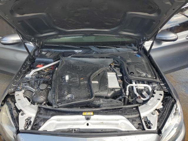 2018 MERCEDES-BENZ C 300 55SWF4JBXJU265610
