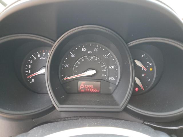2016 KIA RIO LX KNADM4A39G6599863