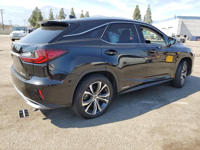 2019 LEXUS RX 450H BASE 2T2BGMCA7KC032481
