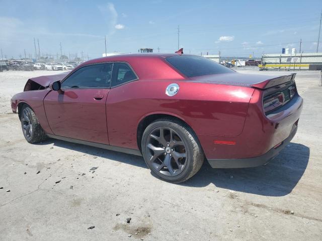 2017 DODGE CHALLENGER - 2C3CDZAG1HH614908