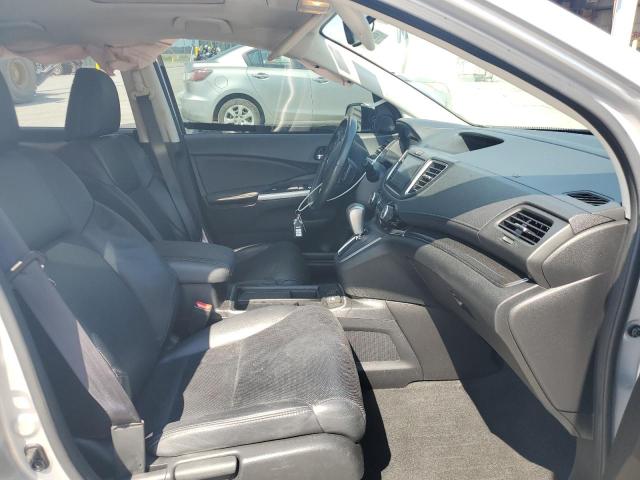 2016 HONDA CR-V EXL 5J6RM4H74GL095105