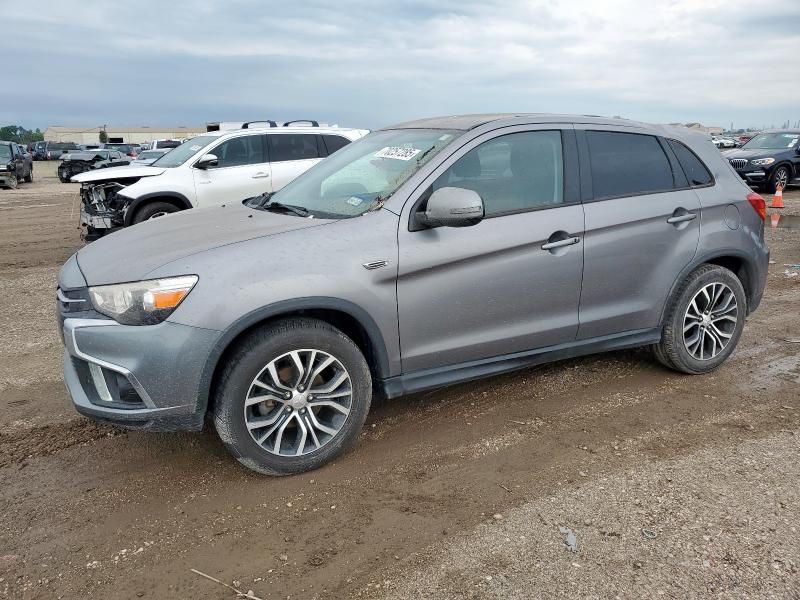 2019 MITSUBISHI OUTLANDER SPORT SE - JA4AP4AU2KU022810
