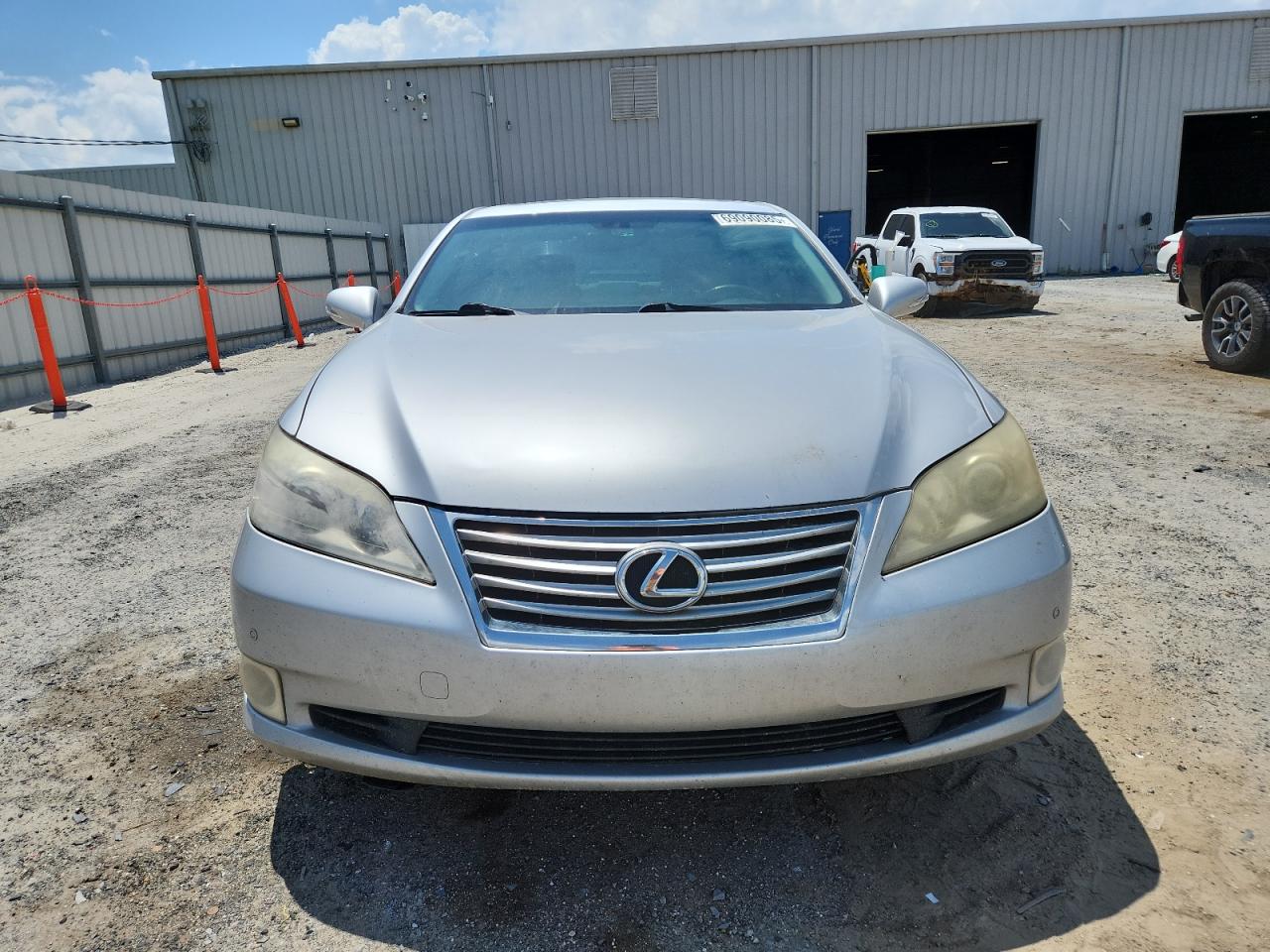 LEXUS ES 350